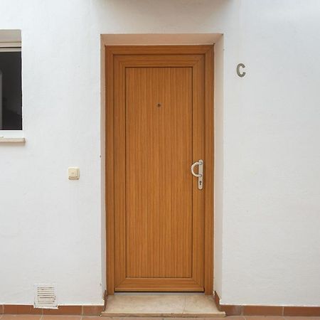 Апартаменти Casa Gil Коніль-де-ла-Фронтера Екстер'єр фото